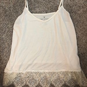American Eagle Soft and Sexy Tank